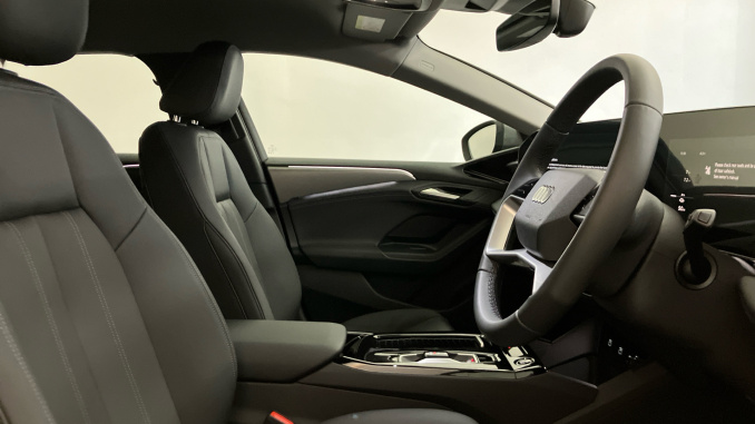 Audi A6 210kW 83kWh Sport 5dr Auto Electric Hatchback - Image 15